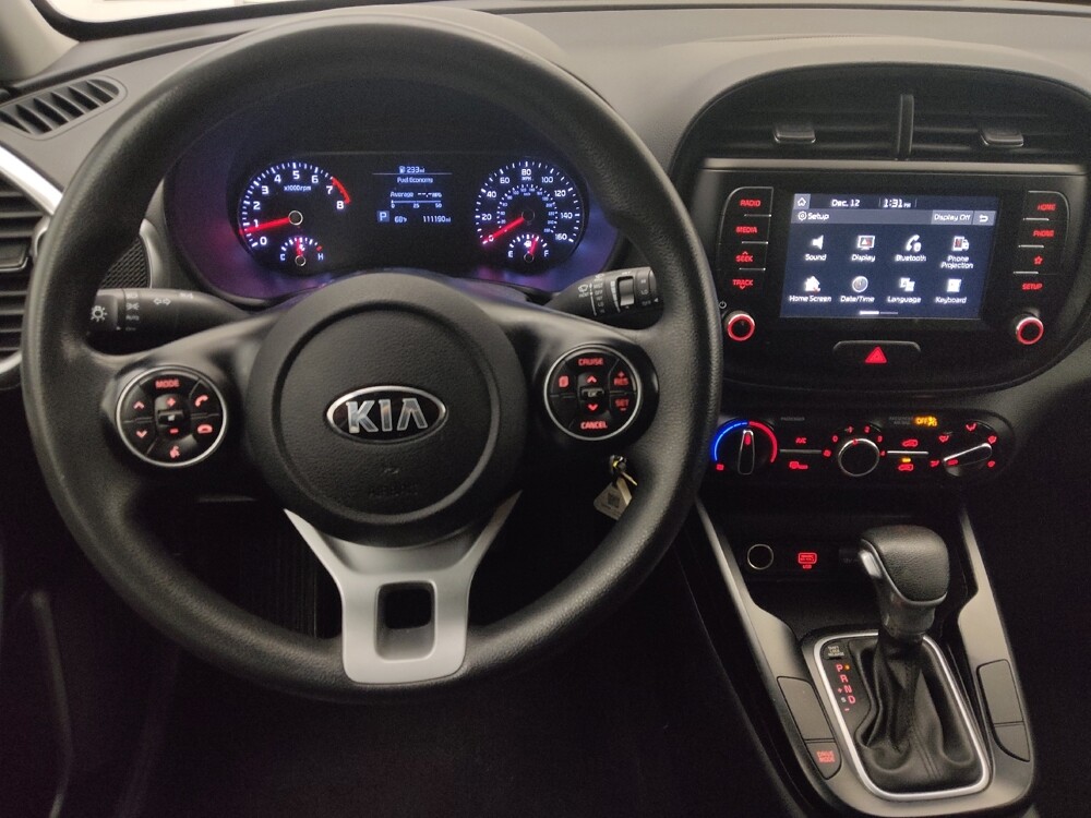 2020 Kia Soul in Jacksonville, FL 32225 - 18090110 22