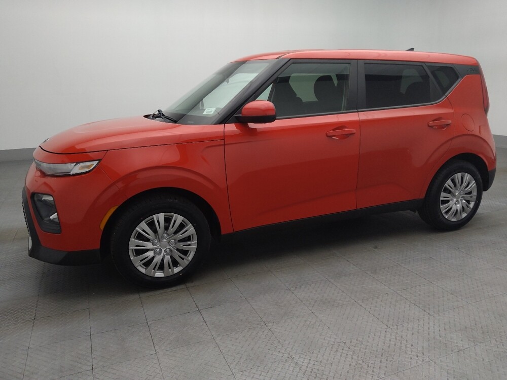 2020 Kia Soul in Jacksonville, FL 32225 - 18090110 2