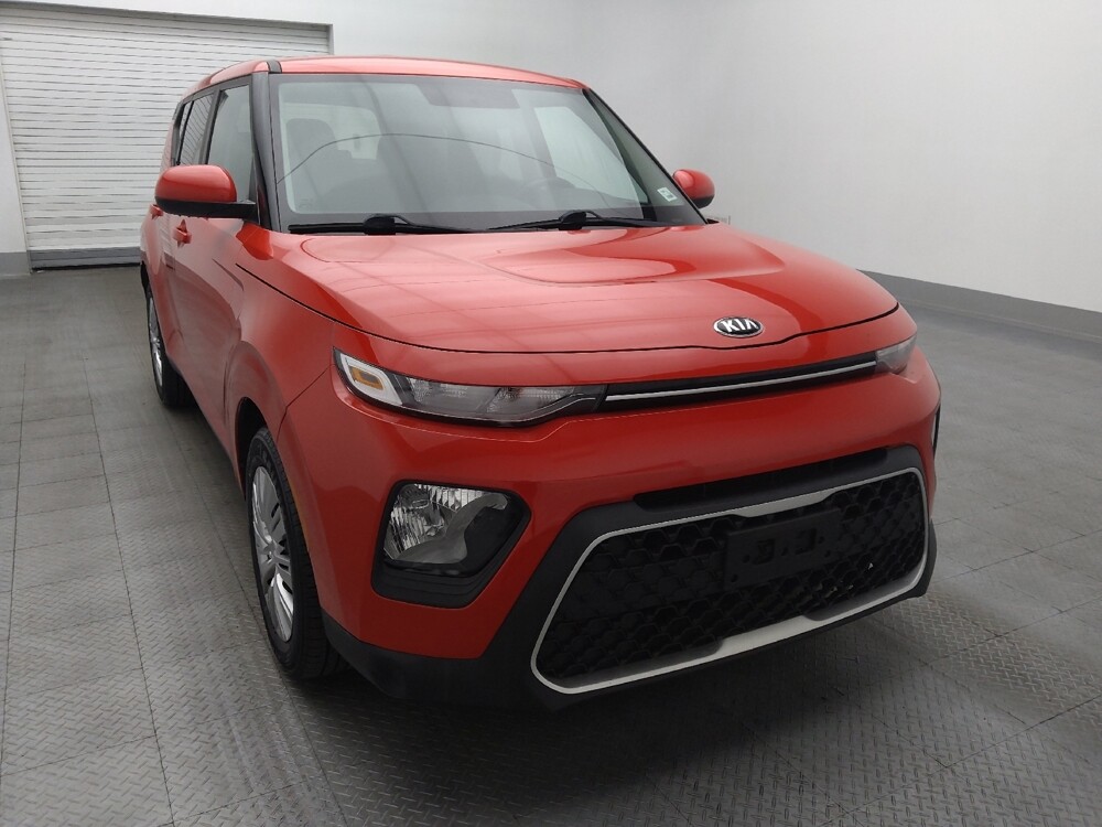 2020 Kia Soul in Jacksonville, FL 32225 - 18090110 14