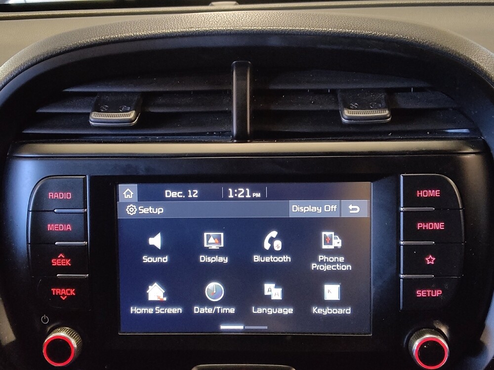 2020 Kia Soul in Jacksonville, FL 32225 - 18090110 25