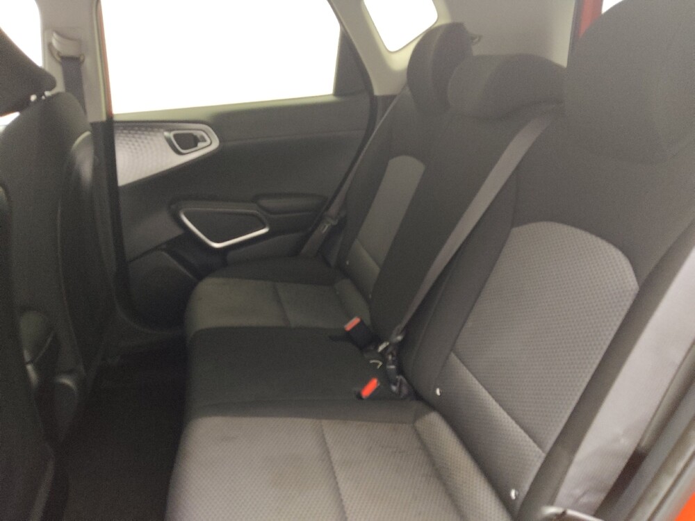 2020 Kia Soul in Jacksonville, FL 32225 - 18090110 18