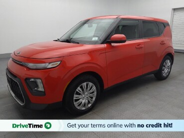 2020 Kia Soul in Jacksonville, FL 32225