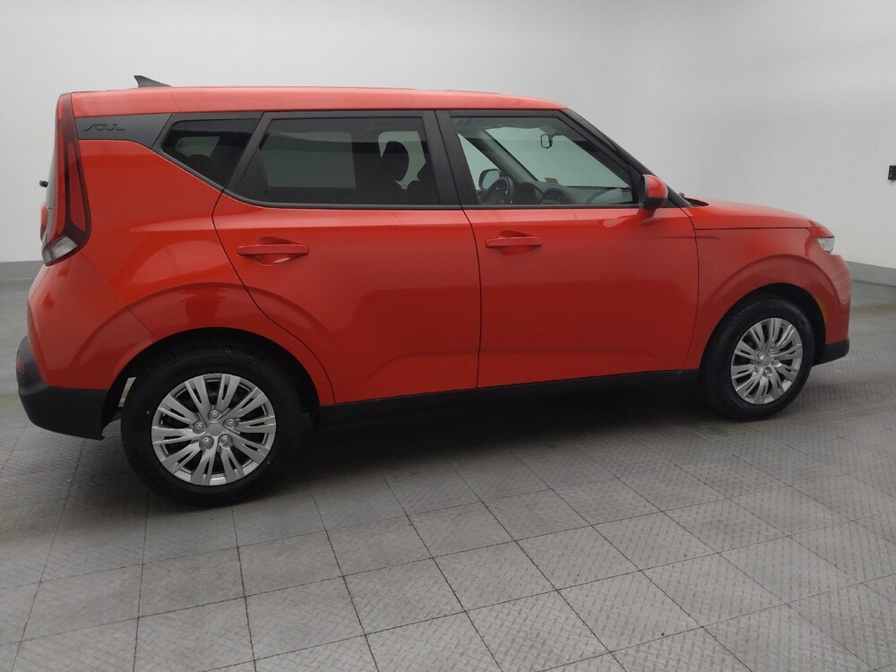 2020 Kia Soul in Jacksonville, FL 32225 - 18090110 10
