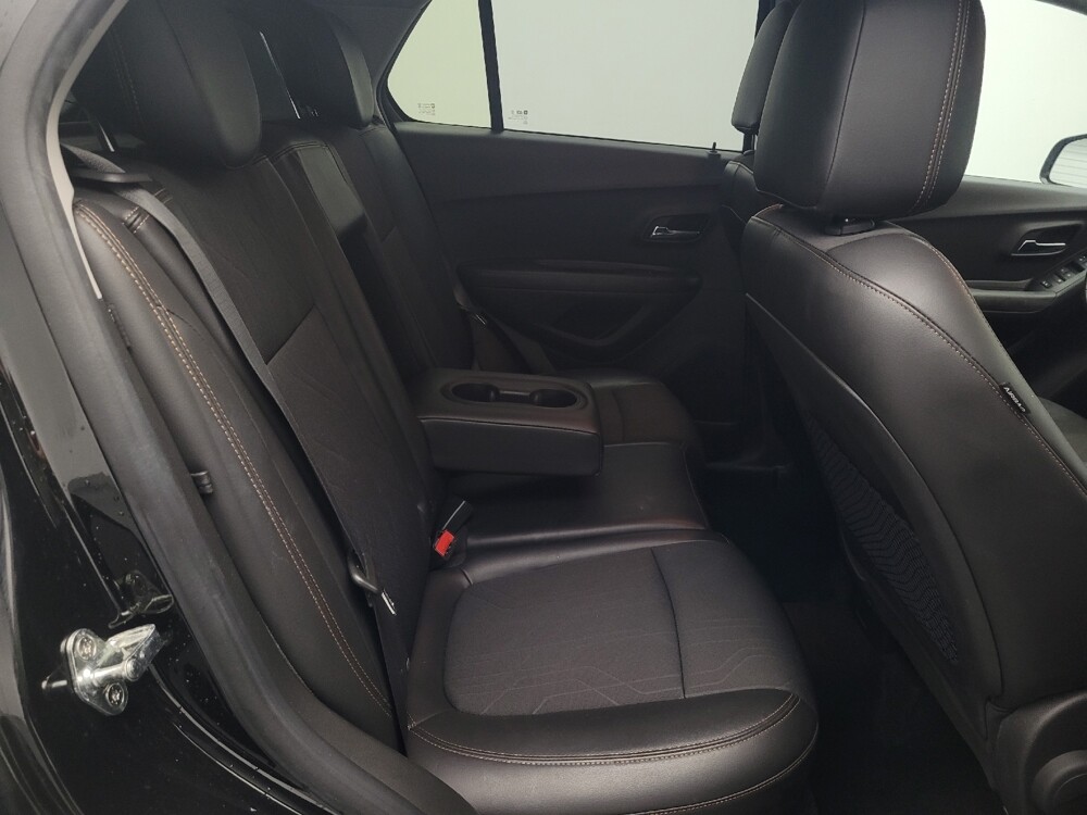 2019 Chevrolet Trax in Charleston, SC 29414 - 18090111 19