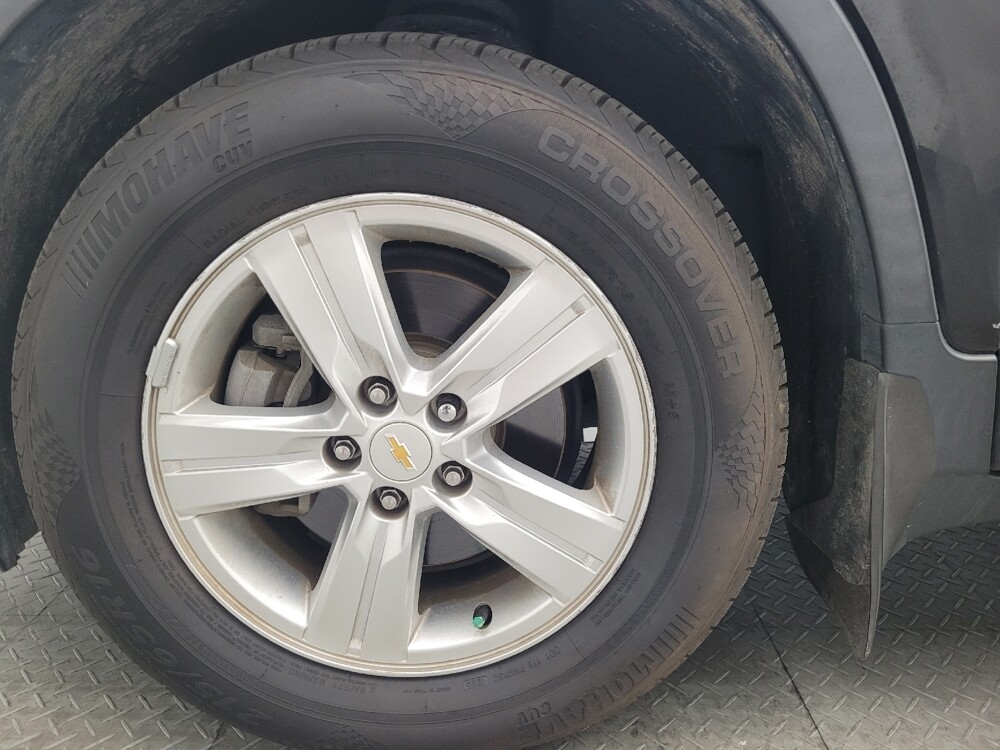 2019 Chevrolet Trax in Charleston, SC 29414 - 18090111 31