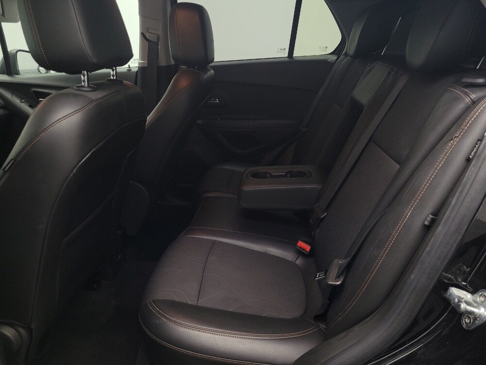 2019 Chevrolet Trax in Charleston, SC 29414 - 18090111 18