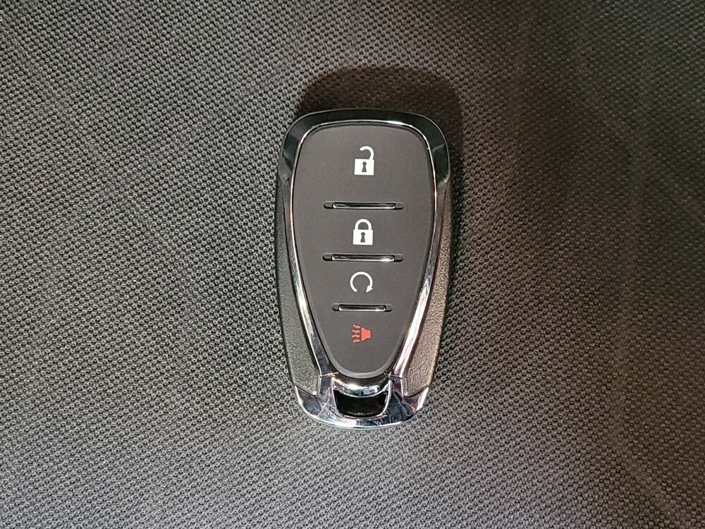 2019 Chevrolet Trax in Charleston, SC 29414 - 18090111 32