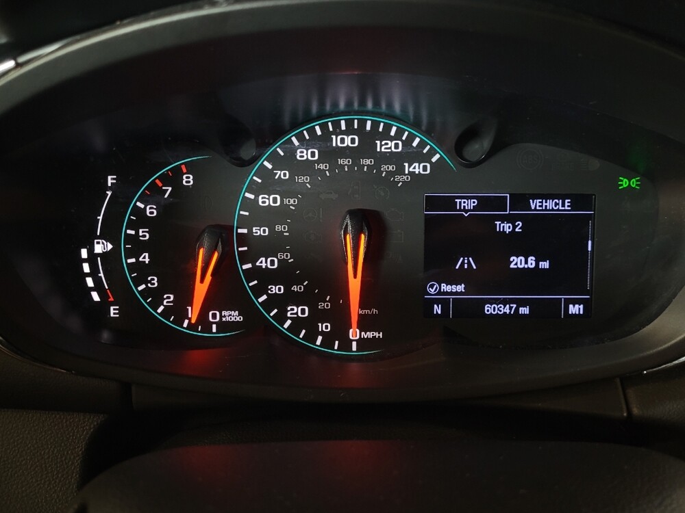 2019 Chevrolet Trax in Charleston, SC 29414 - 18090111 23