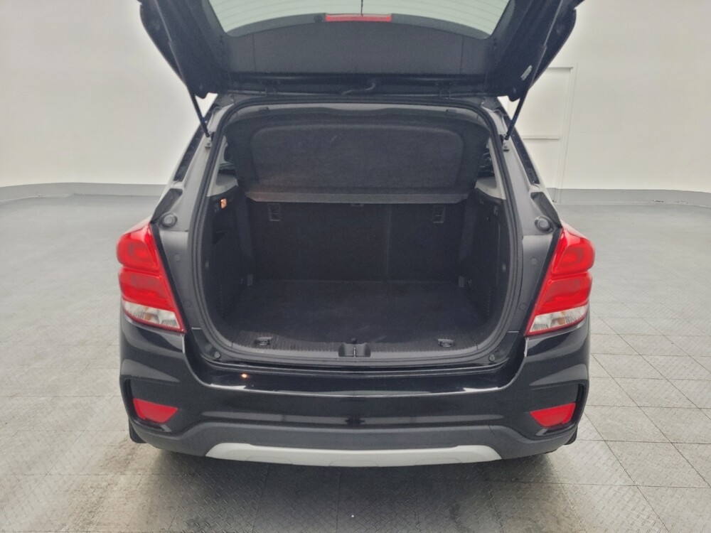 2019 Chevrolet Trax in Charleston, SC 29414 - 18090111 29