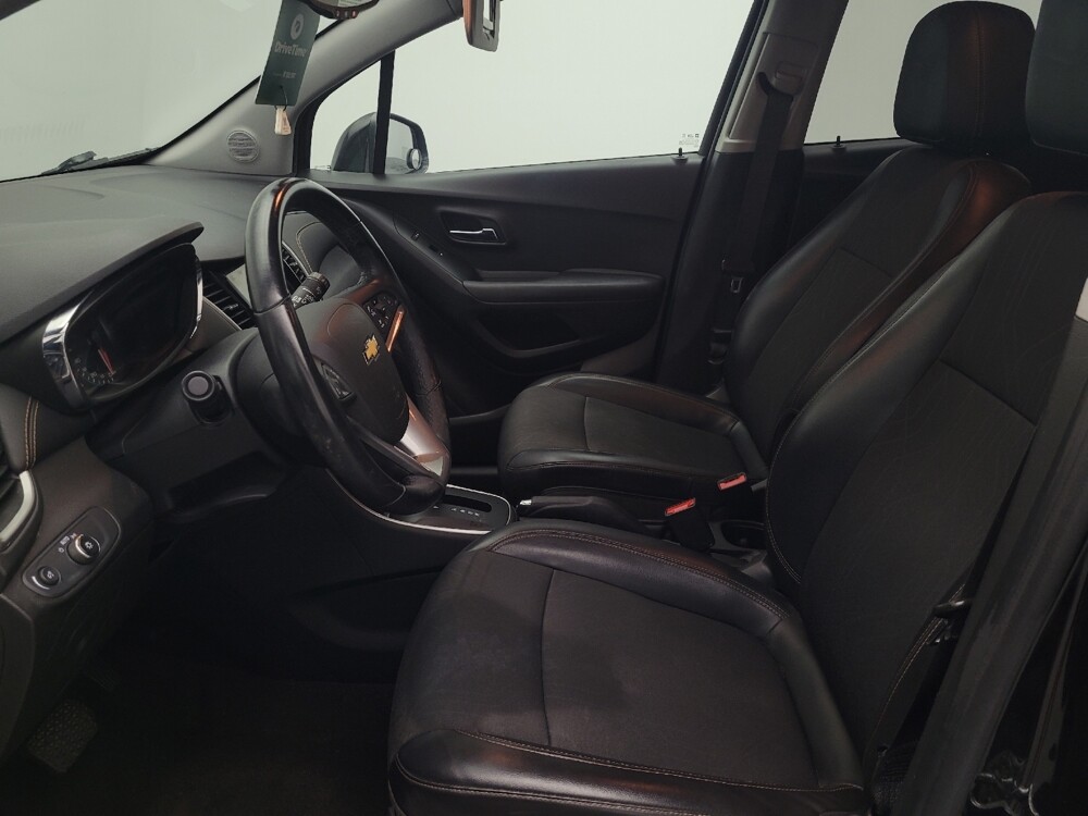 2019 Chevrolet Trax in Charleston, SC 29414 - 18090111 17