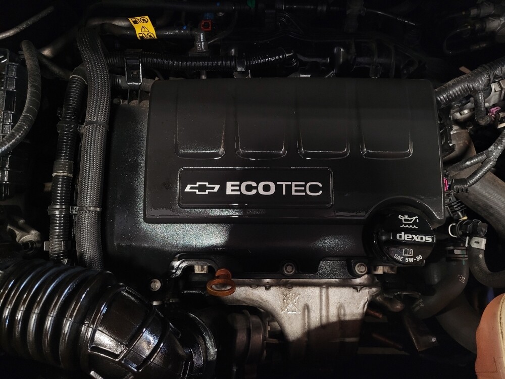 2019 Chevrolet Trax in Charleston, SC 29414 - 18090111 30