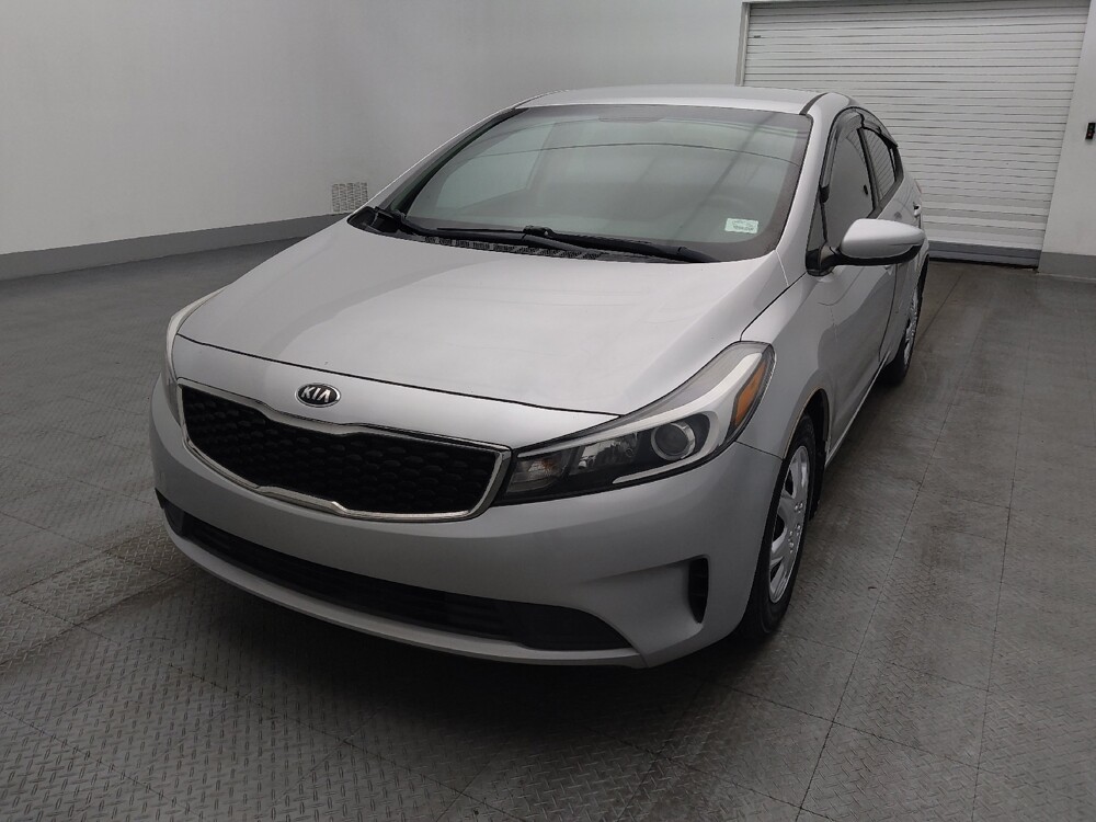 2018 Kia Forte in Jacksonville, FL 32225 - 18090112 15