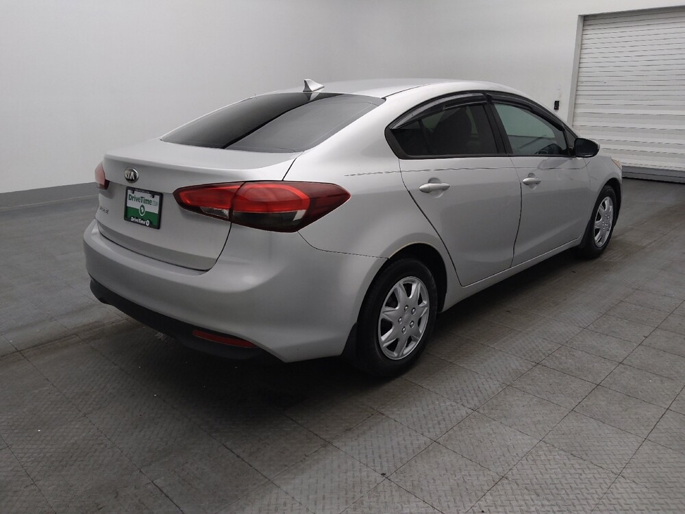2018 Kia Forte in Jacksonville, FL 32225 - 18090112 9