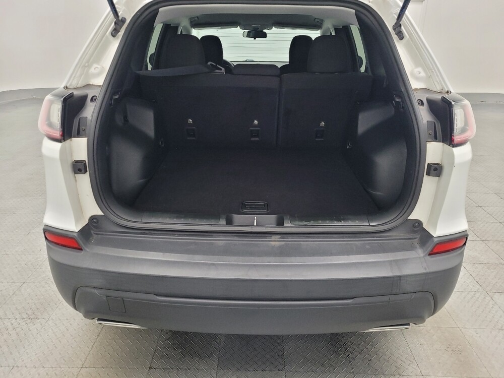 2019 Jeep Cherokee in Jacksonville, FL 32210 - 18090113 29