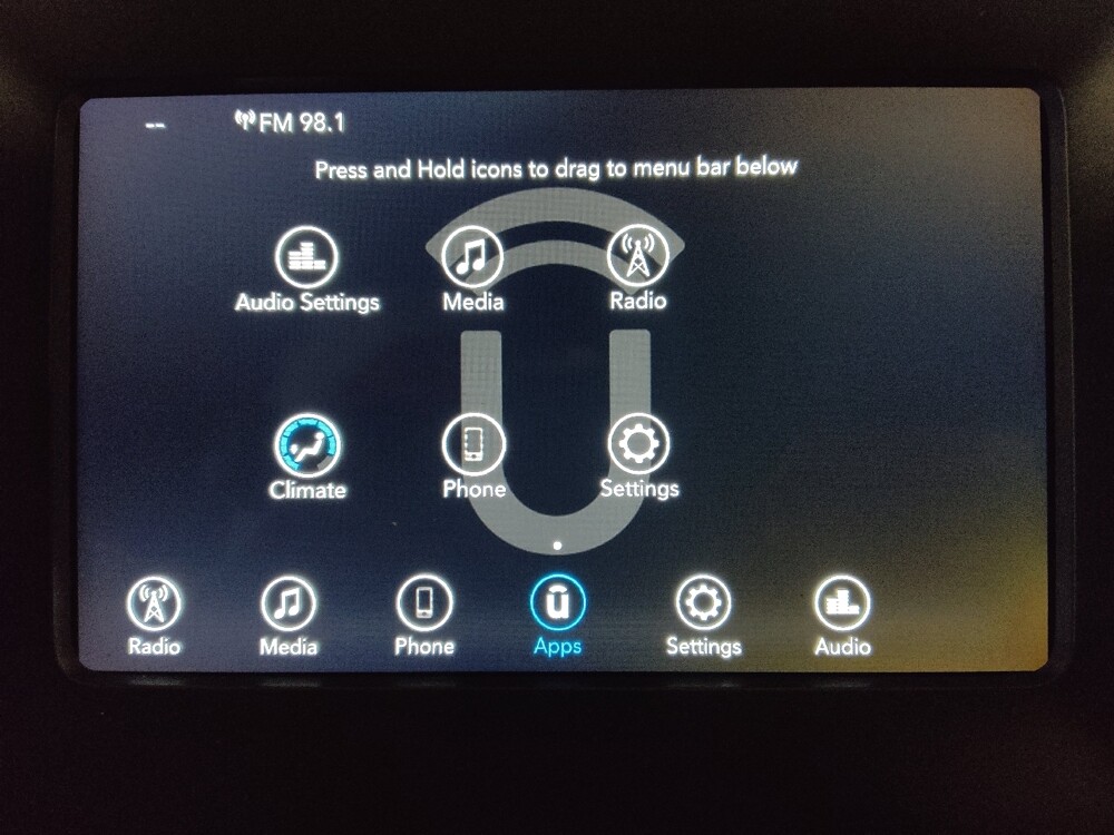 2019 Jeep Cherokee in Jacksonville, FL 32210 - 18090113 25