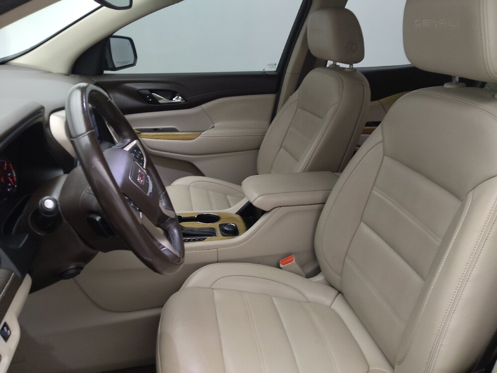 2019 GMC Acadia in Gainesville, FL 32609 - 18090114 17