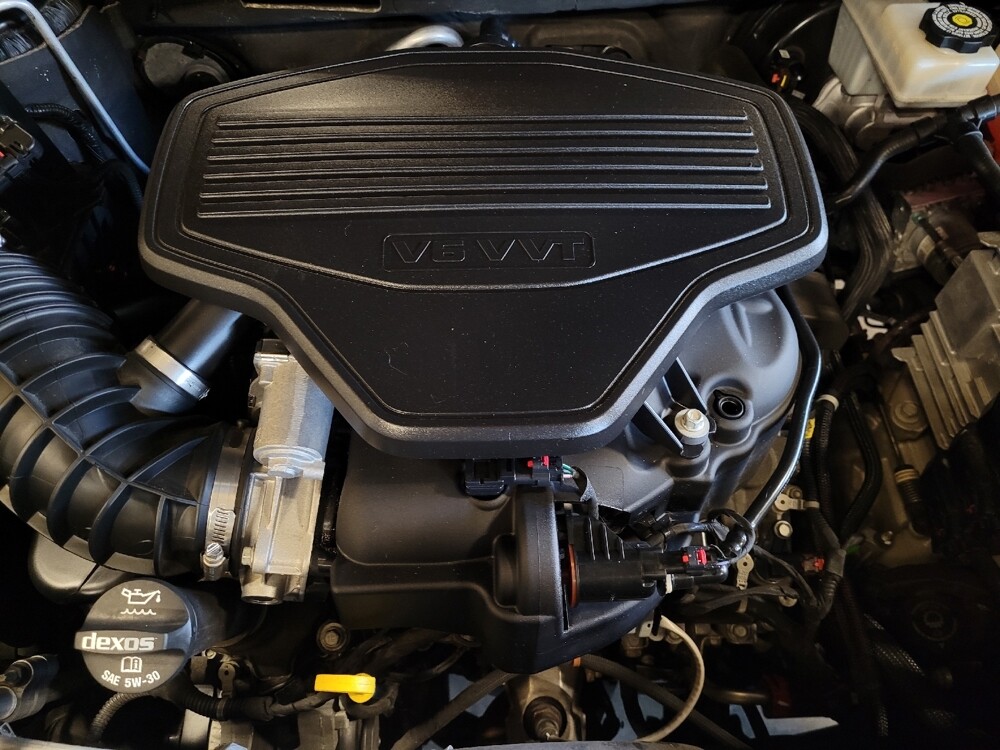 2019 GMC Acadia in Gainesville, FL 32609 - 18090114 30