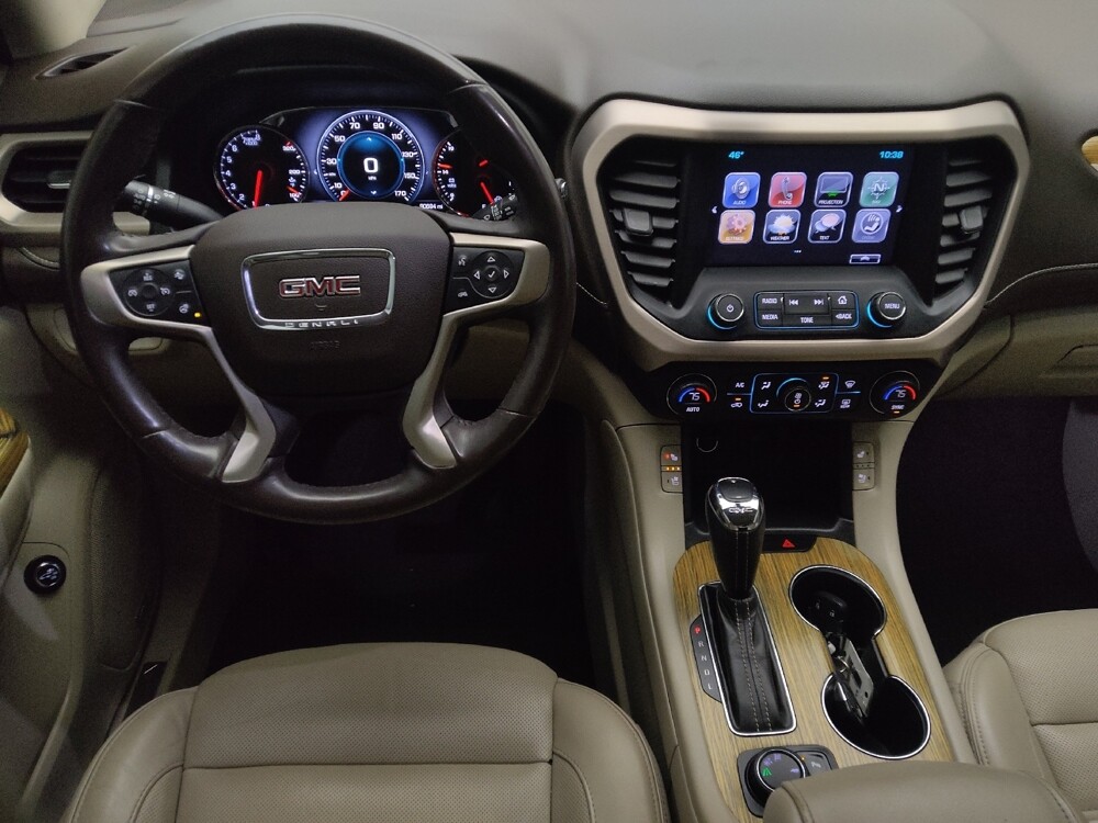 2019 GMC Acadia in Gainesville, FL 32609 - 18090114 22