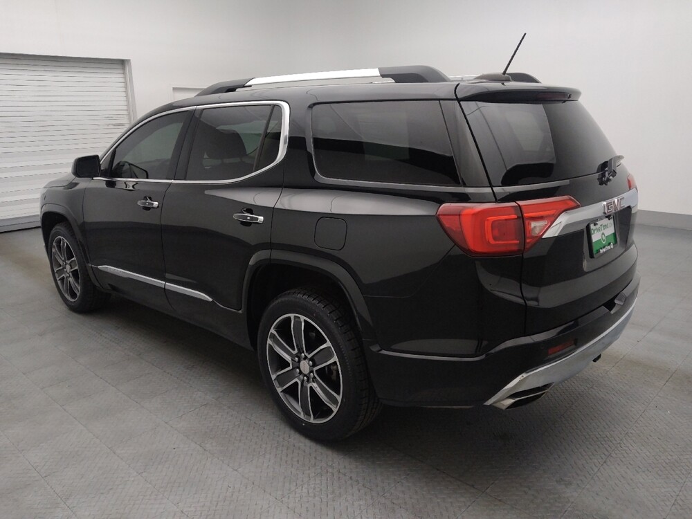 2019 GMC Acadia in Gainesville, FL 32609 - 18090114 3