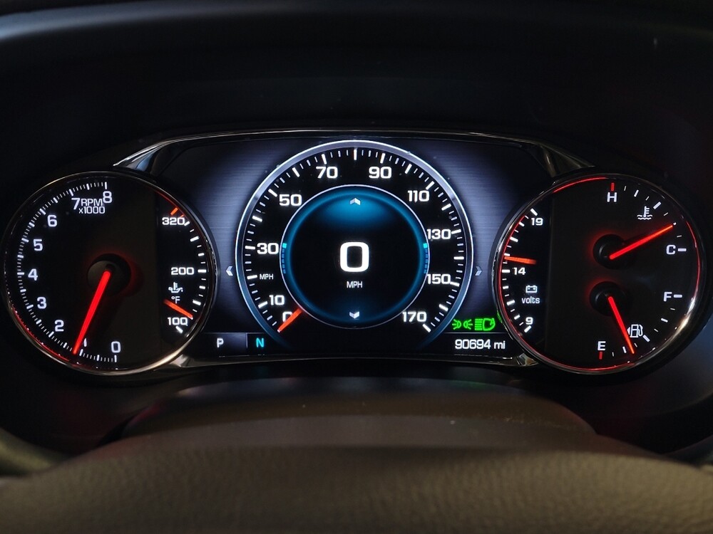 2019 GMC Acadia in Gainesville, FL 32609 - 18090114 23