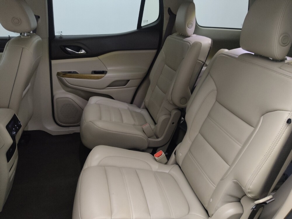 2019 GMC Acadia in Gainesville, FL 32609 - 18090114 18