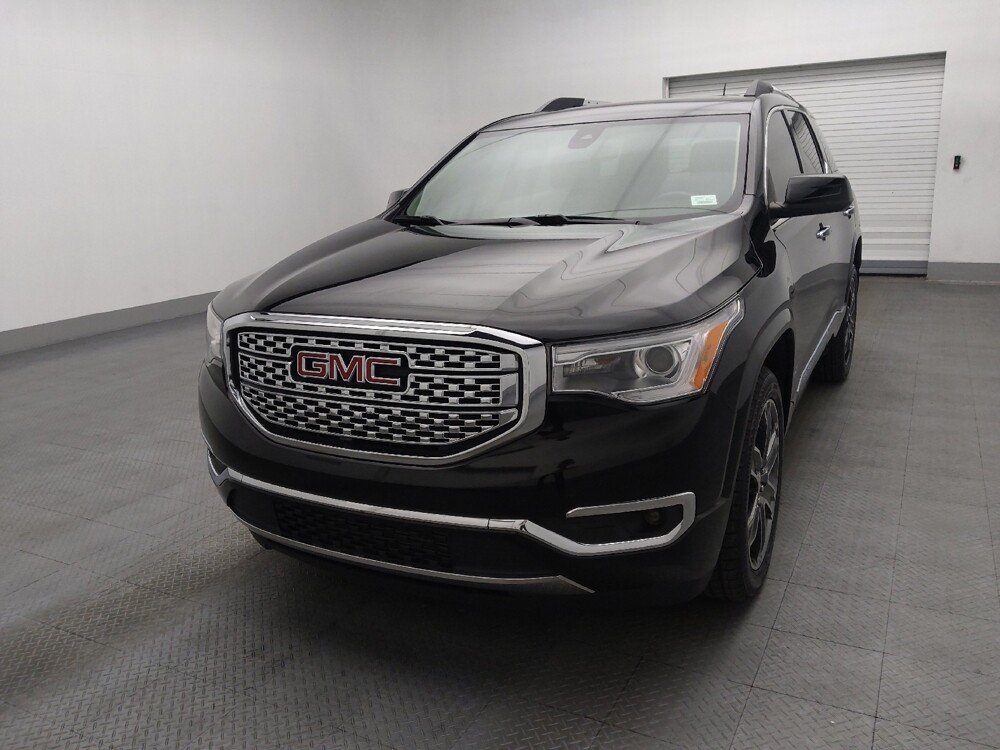 2019 GMC Acadia in Gainesville, FL 32609 - 18090114 15