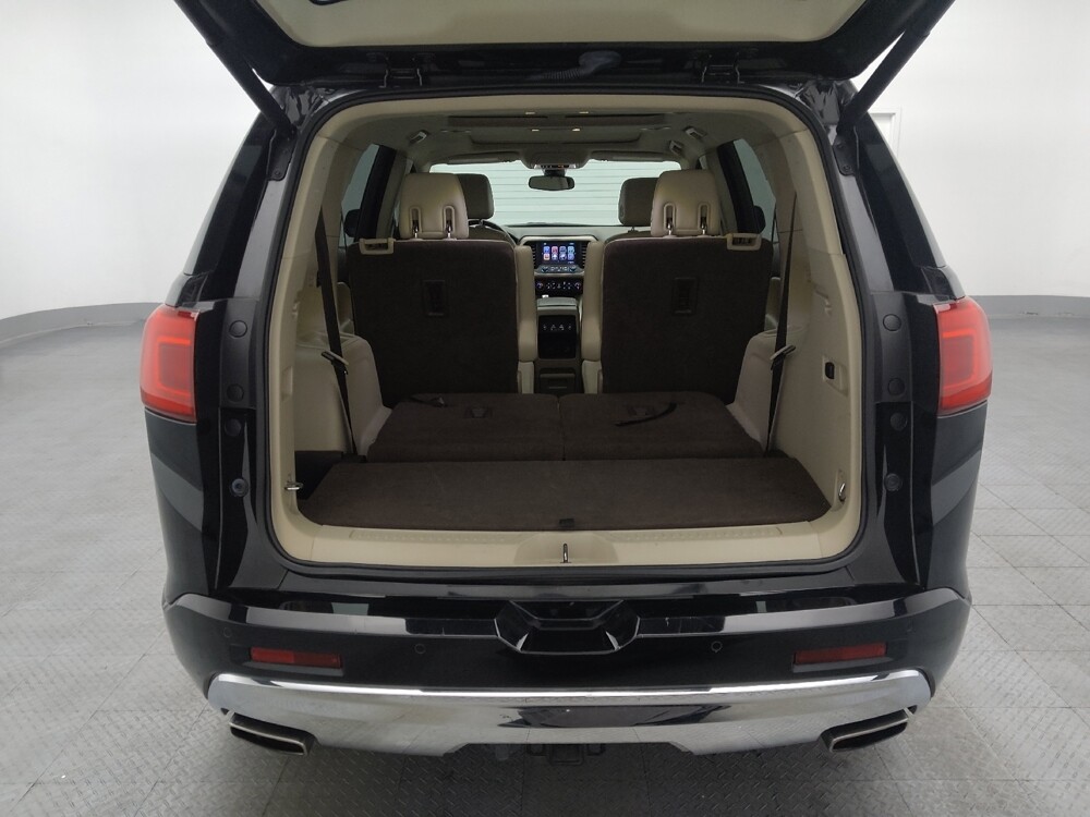 2019 GMC Acadia in Gainesville, FL 32609 - 18090114 29