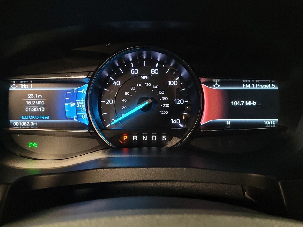 2018 Ford Explorer in Ocala, FL 34471 - 18090116 23