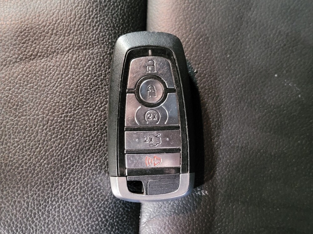 2018 Ford Explorer in Ocala, FL 34471 - 18090116 32