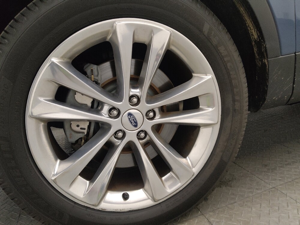 2018 Ford Explorer in Ocala, FL 34471 - 18090116 31