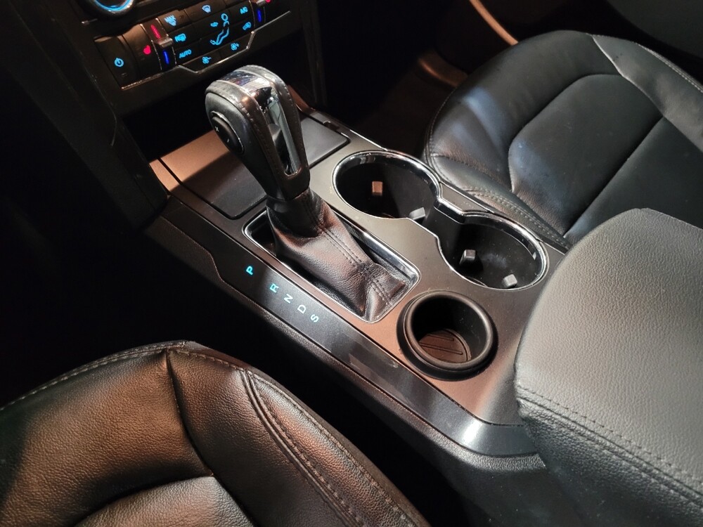 2018 Ford Explorer in Ocala, FL 34471 - 18090116 26