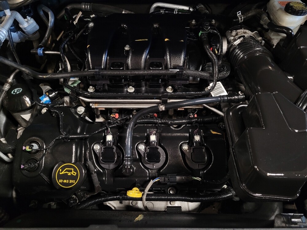 2018 Ford Explorer in Ocala, FL 34471 - 18090116 30