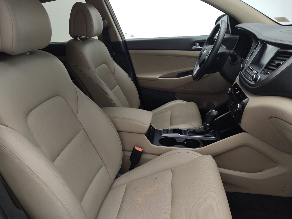 2017 Hyundai Tucson in Kissimmee, FL 34744 - 18090117 21