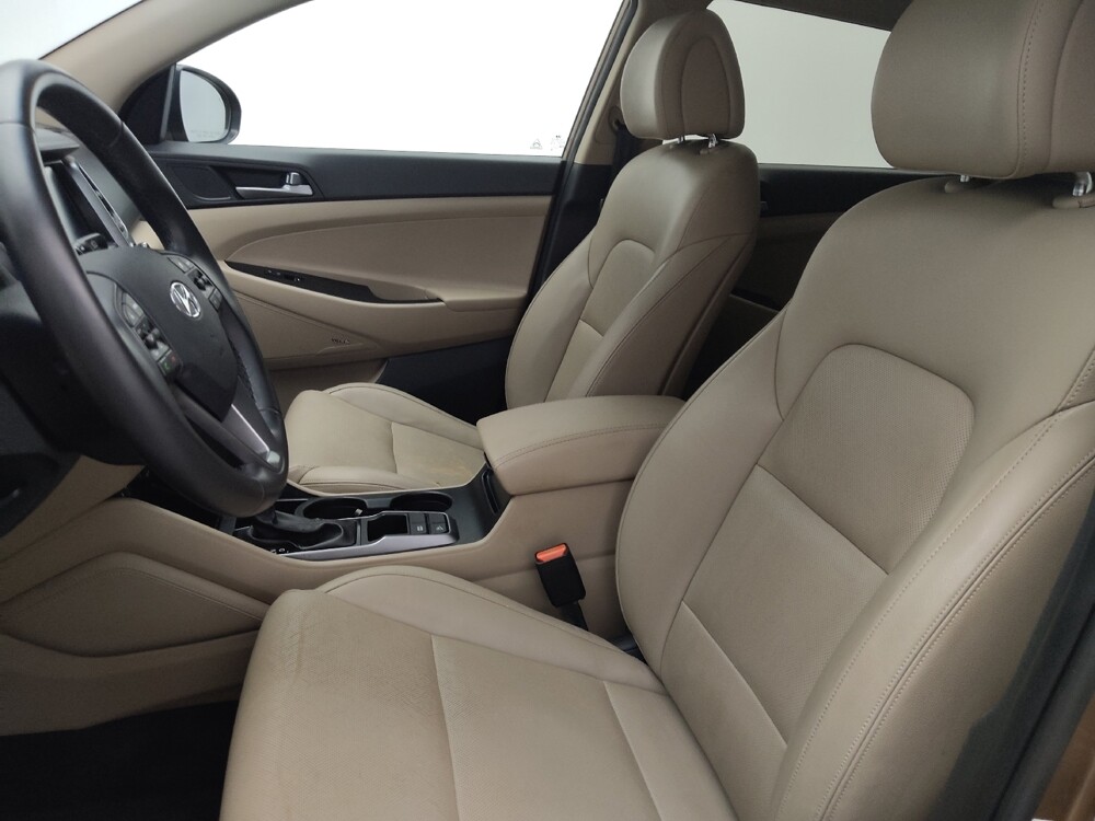 2017 Hyundai Tucson in Kissimmee, FL 34744 - 18090117 17