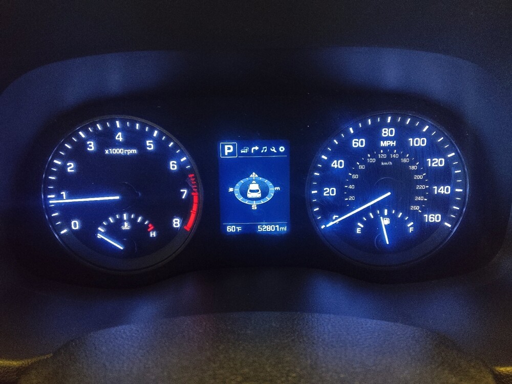 2017 Hyundai Tucson in Kissimmee, FL 34744 - 18090117 23