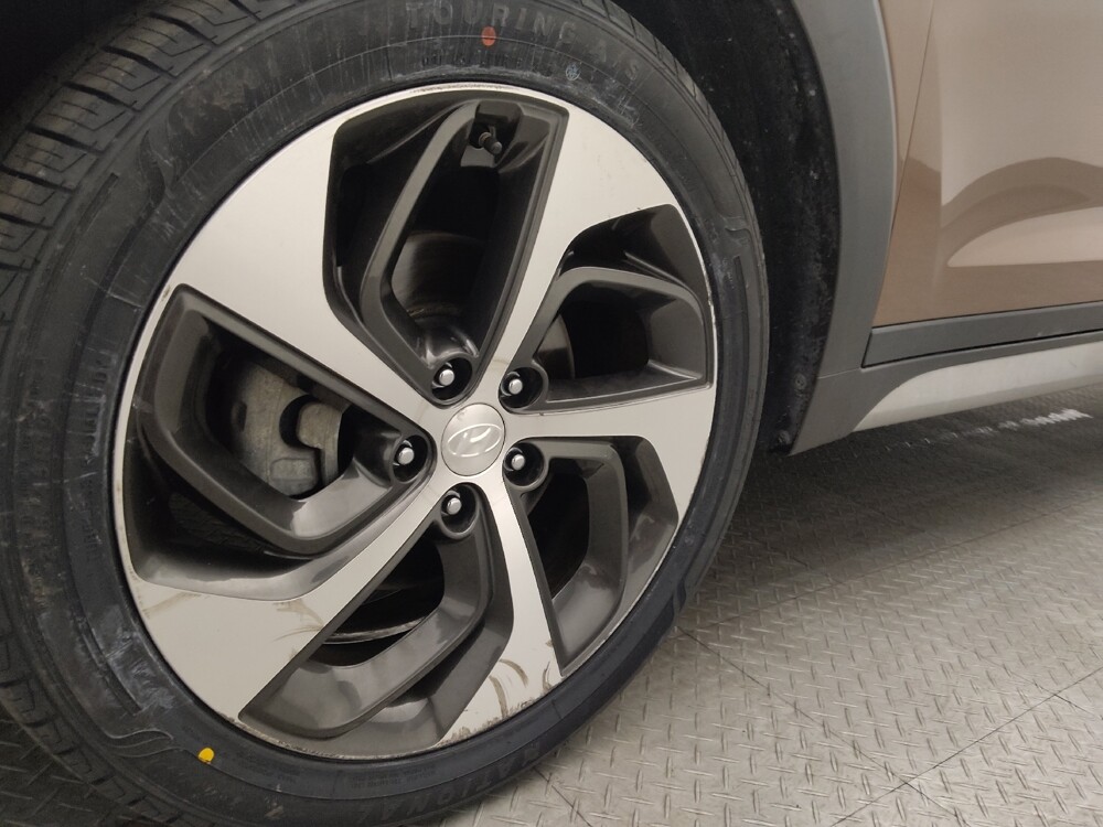 2017 Hyundai Tucson in Kissimmee, FL 34744 - 18090117 31