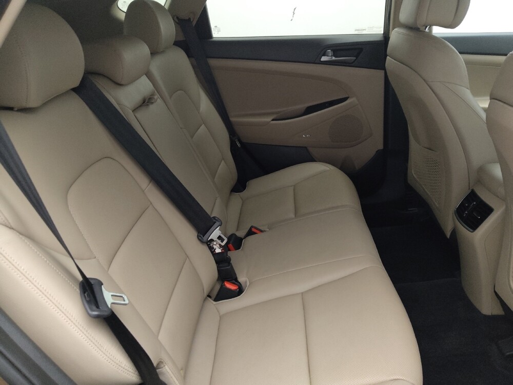 2017 Hyundai Tucson in Kissimmee, FL 34744 - 18090117 19