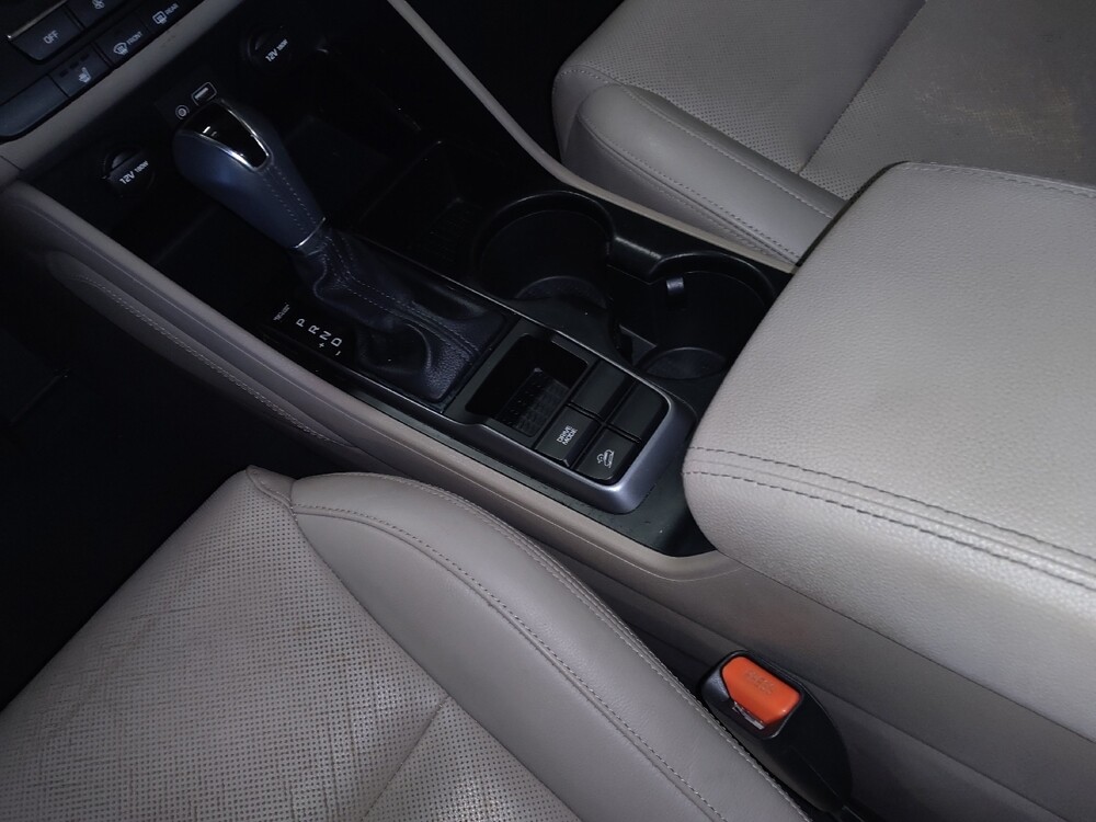 2017 Hyundai Tucson in Kissimmee, FL 34744 - 18090117 26