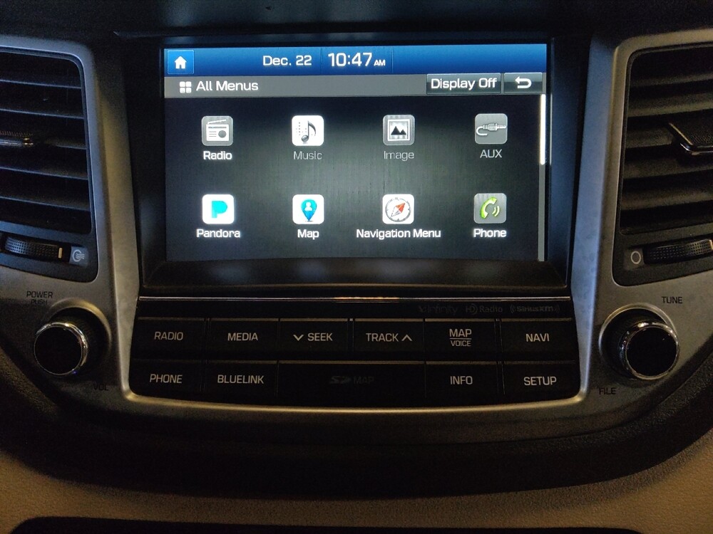 2017 Hyundai Tucson in Kissimmee, FL 34744 - 18090117 25