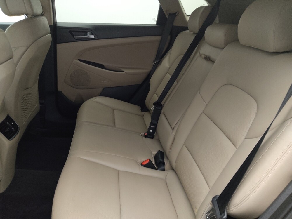 2017 Hyundai Tucson in Kissimmee, FL 34744 - 18090117 18