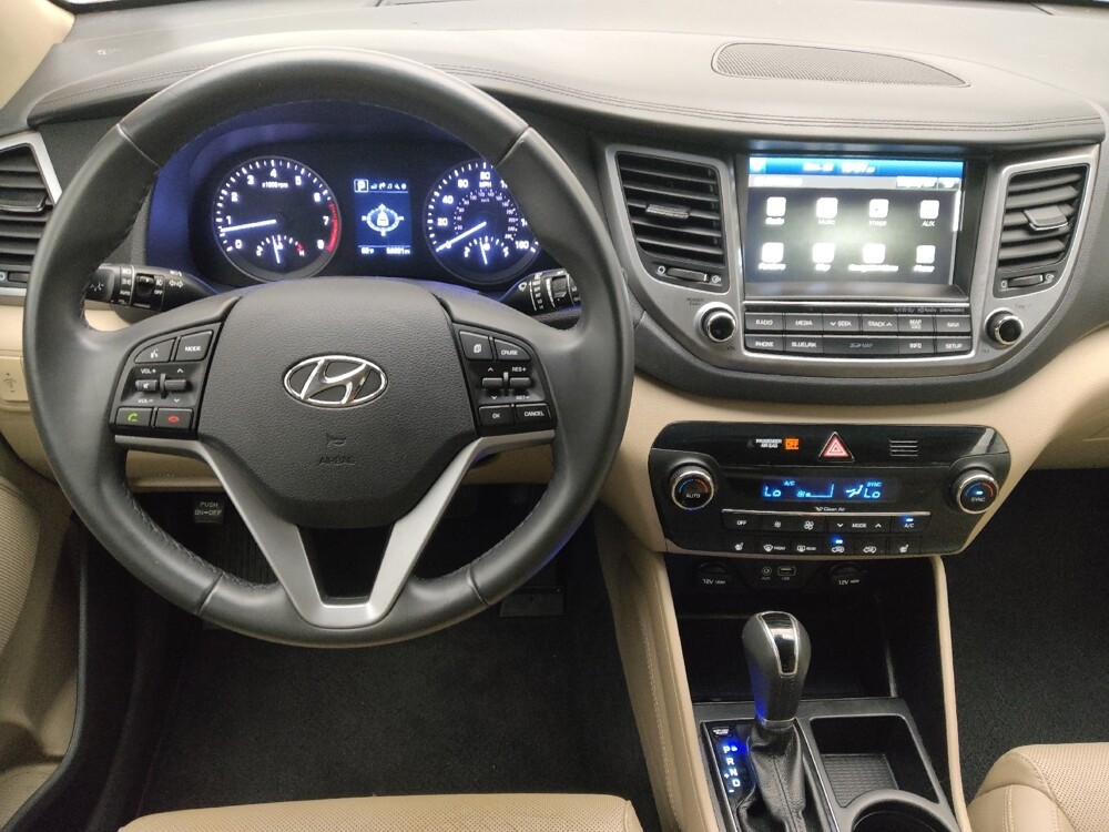 2017 Hyundai Tucson in Kissimmee, FL 34744 - 18090117 22