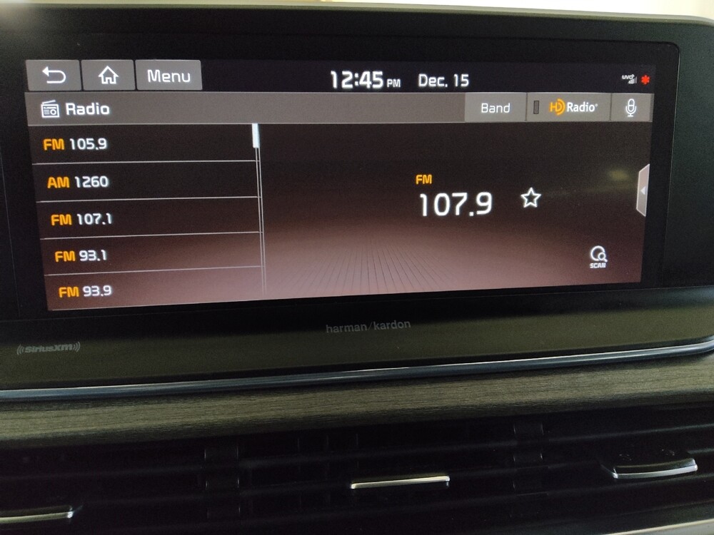 2020 Kia Telluride in Union City, GA 30291 - 18090118 25