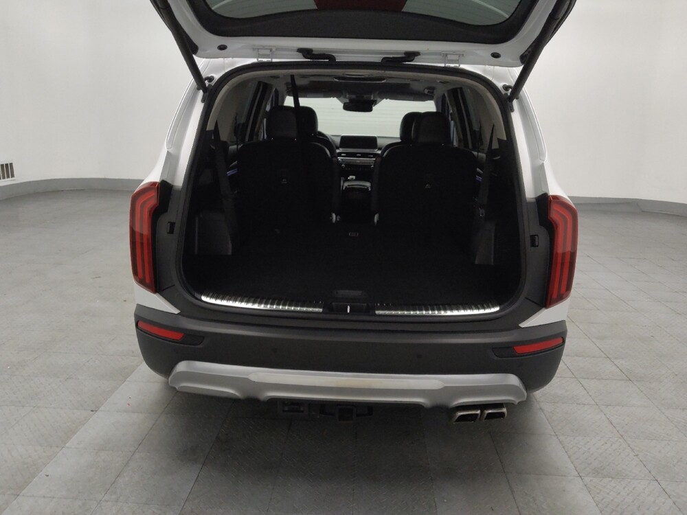 2020 Kia Telluride in Union City, GA 30291 - 18090118 29
