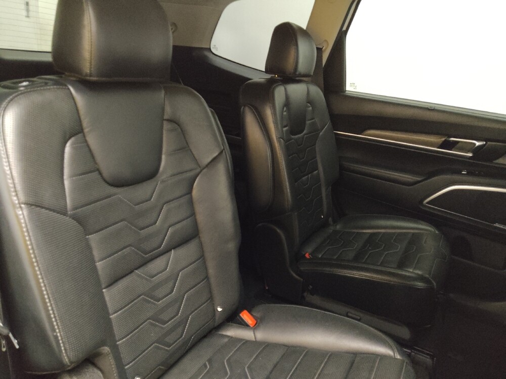2020 Kia Telluride in Union City, GA 30291 - 18090118 19