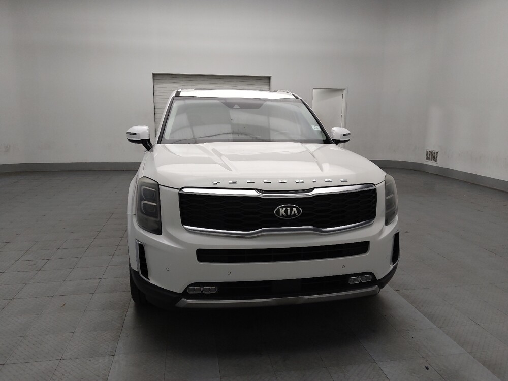 2020 Kia Telluride in Union City, GA 30291 - 18090118 14