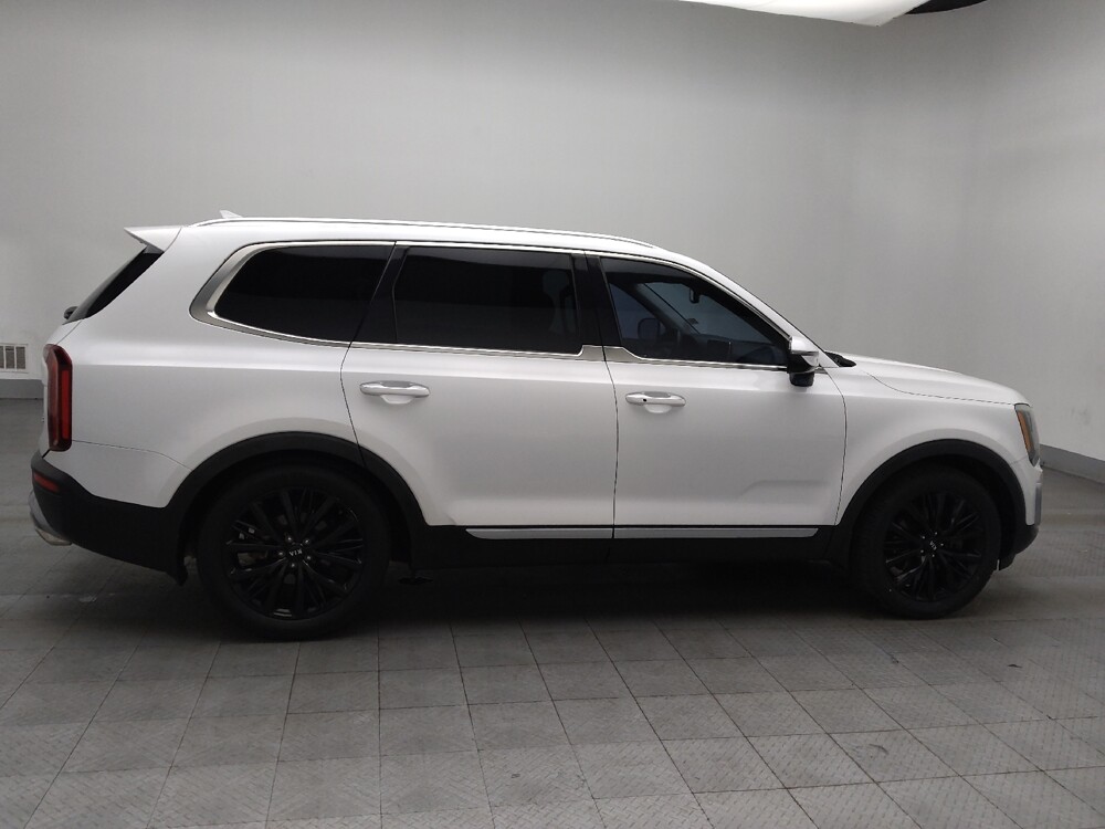 2020 Kia Telluride in Union City, GA 30291 - 18090118 10