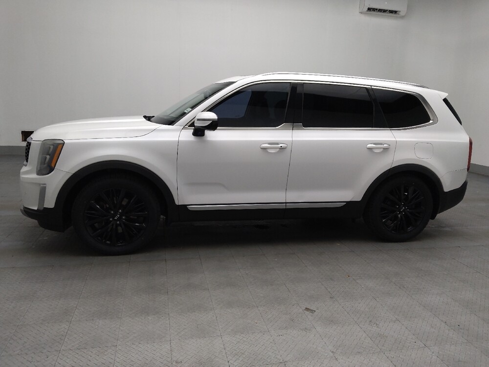 2020 Kia Telluride in Union City, GA 30291 - 18090118 2