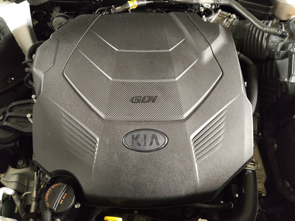 2020 Kia Telluride in Union City, GA 30291 - 18090118 30