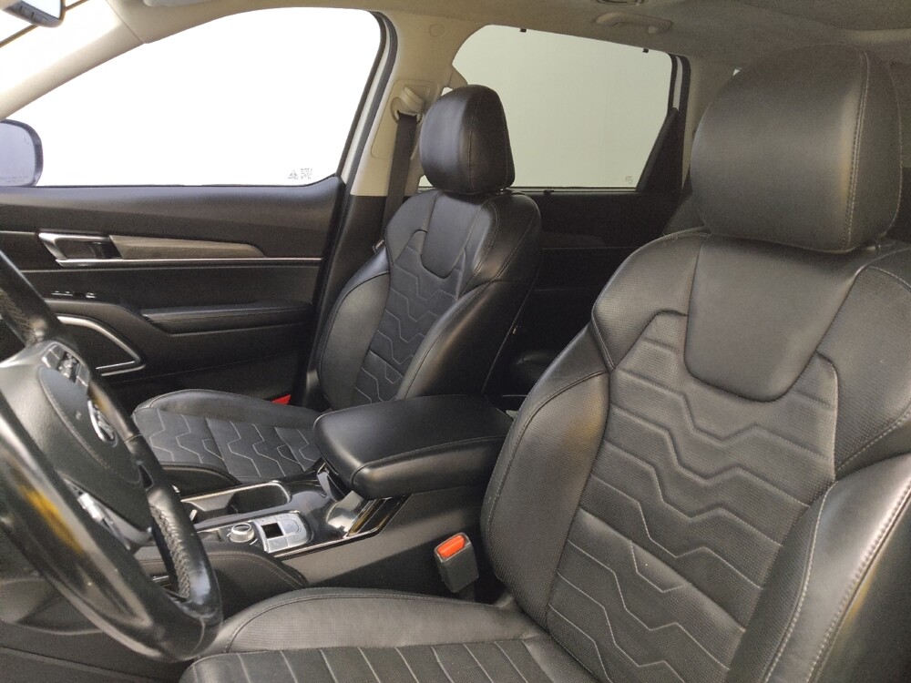 2020 Kia Telluride in Union City, GA 30291 - 18090118 17