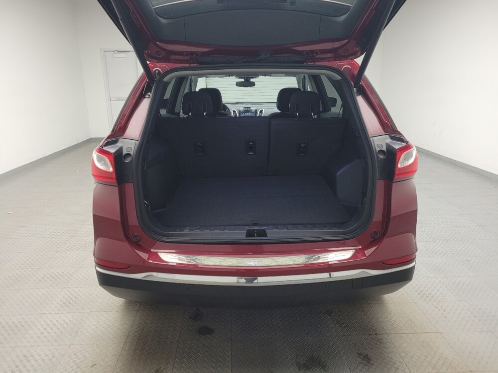 2018 Chevrolet Equinox in Eastpointe, MI 48021 - 18090119 29